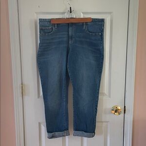 GAP Jeans in Denim Blue